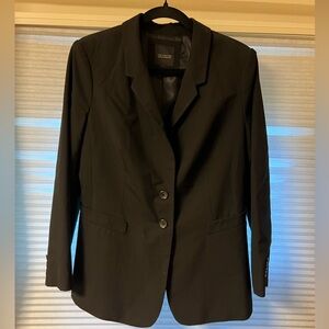 The Limited Black Collection Blazer